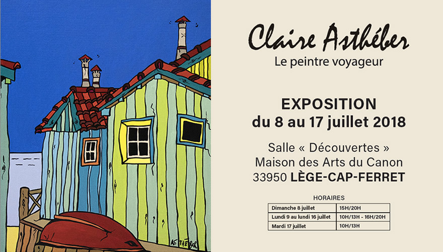 rencontre lege cap ferret