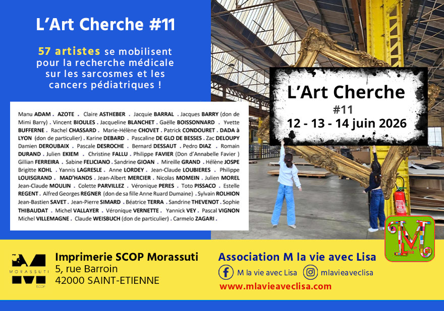 Art cherche #11