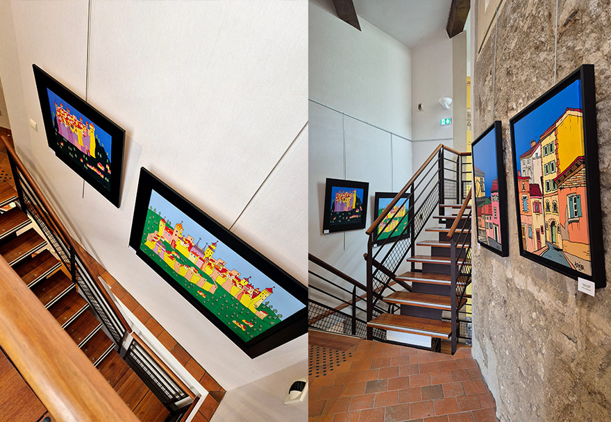 Expo Champdieu