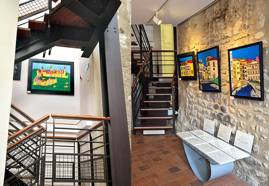 Expo Champdieu