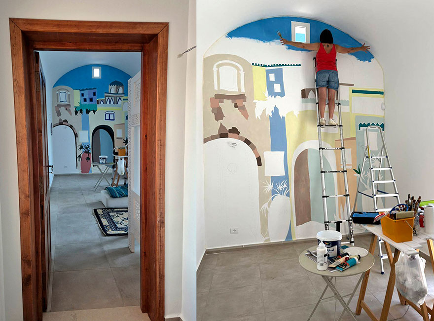 Mur Djerba