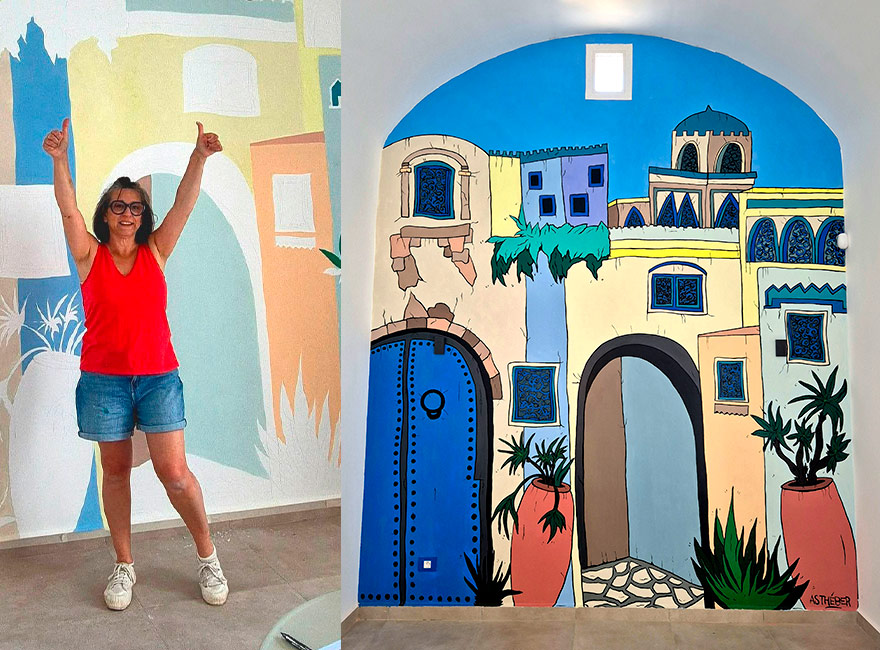 Mur Djerba
