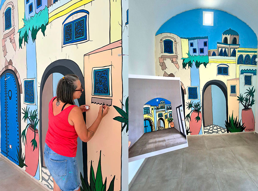Mur Djerba