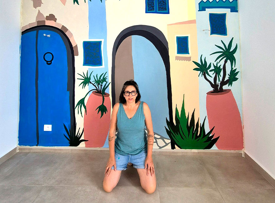 Mur Djerba