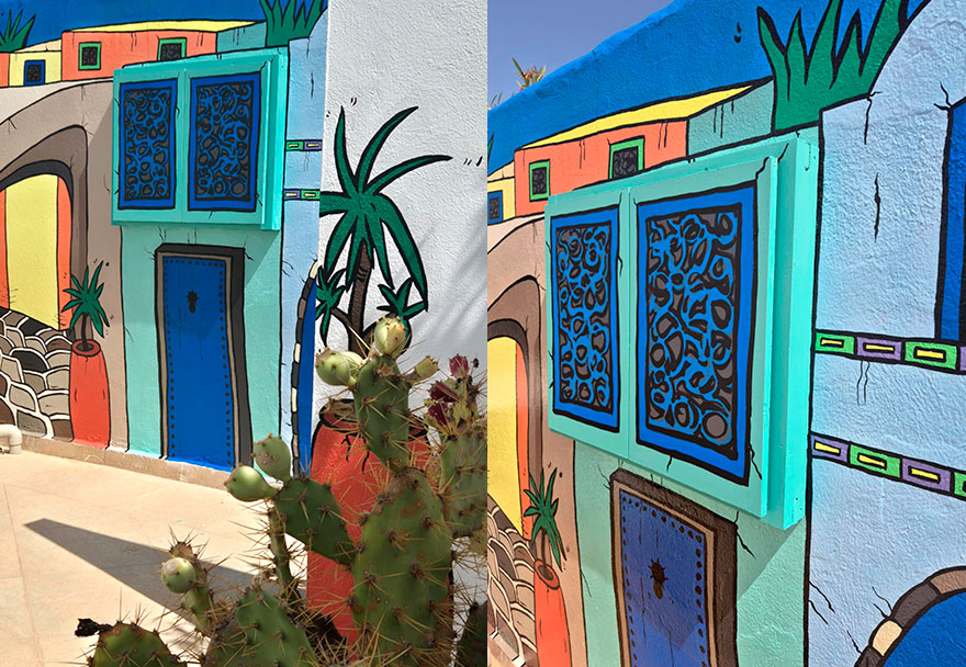 Mur Djerba