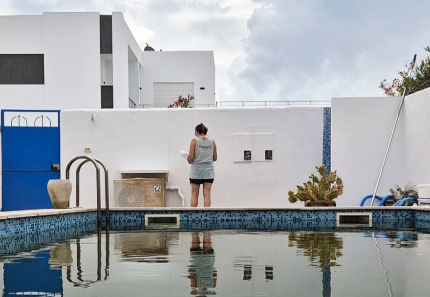Mur Djerba