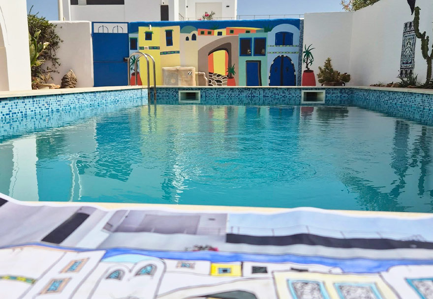 Mur Djerba