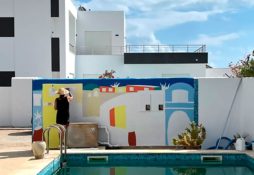 Mur Djerba