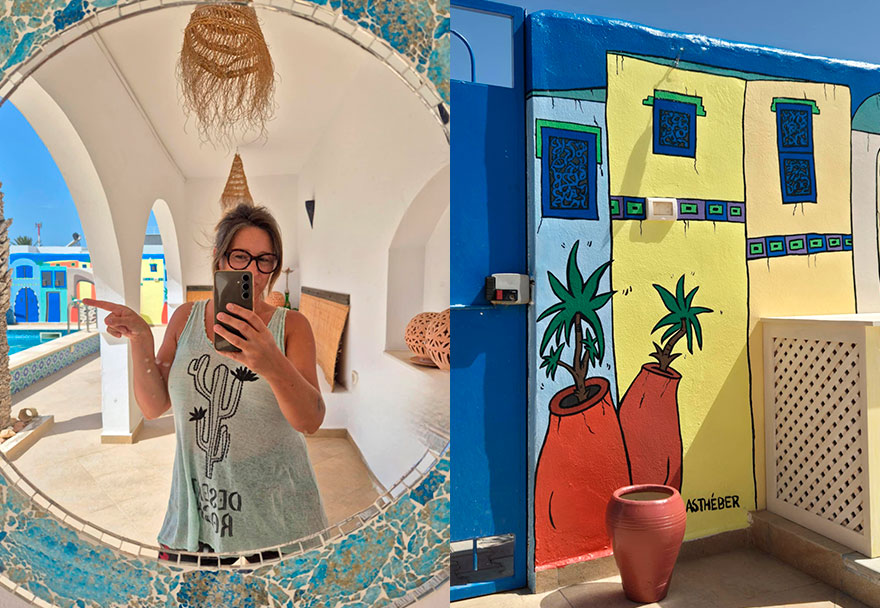 Mur Djerba