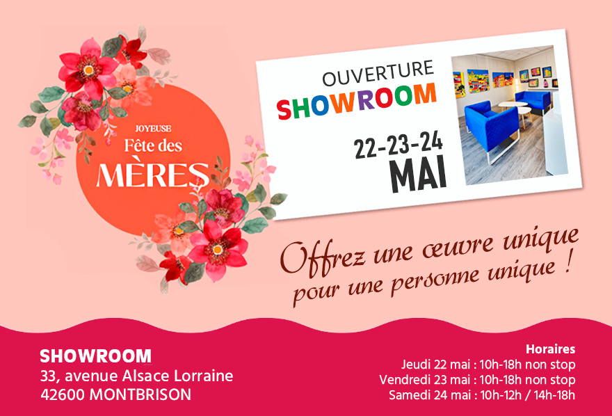 Fête des mères
