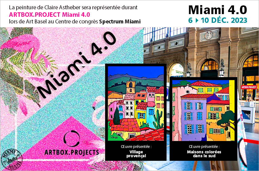 Miami Artbox