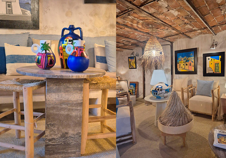 Kartell Montbrison
