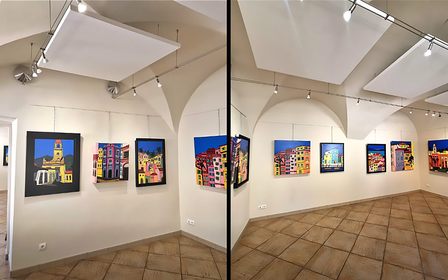 Expo Tournon