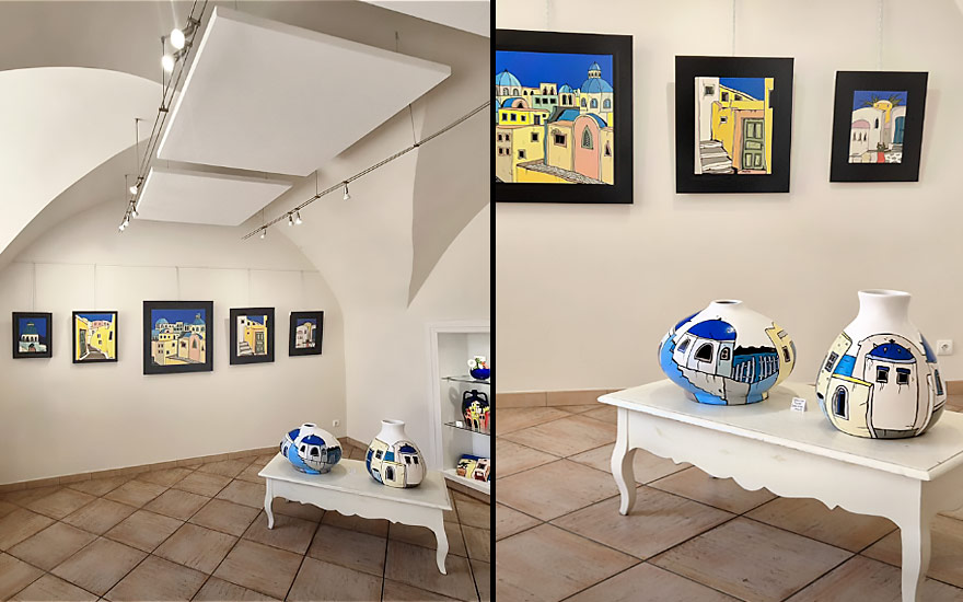 Expo Tournon