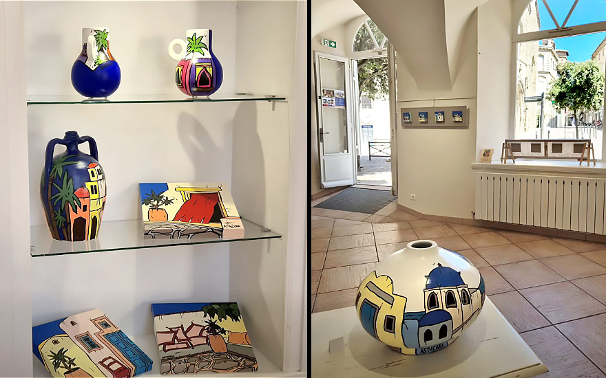 Expo Tournon