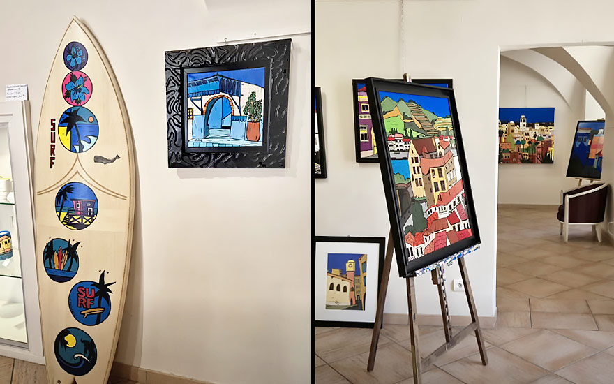 Expo Tournon