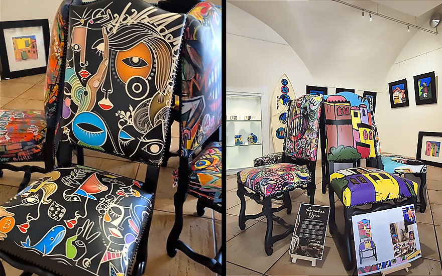 Expo Tournon