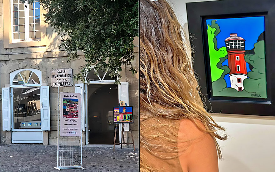 Expo Tournon