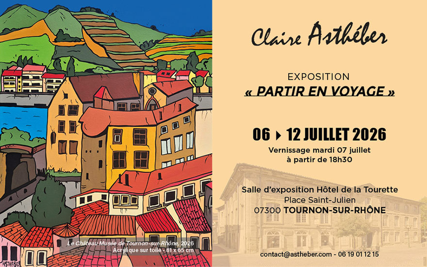 Expo Tournon
