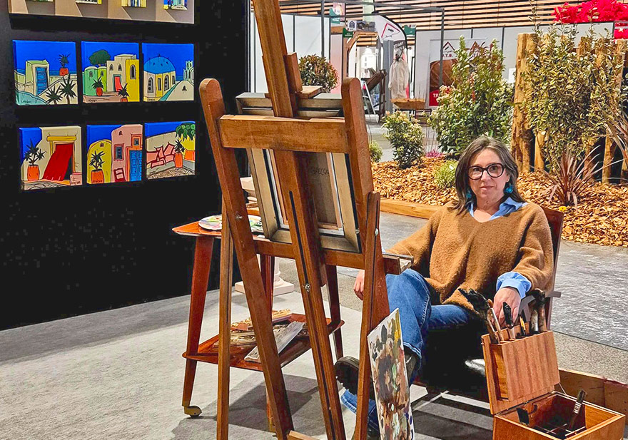 Astheber salon habitat 2026