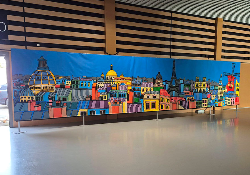 Astheber salon habitat 2026