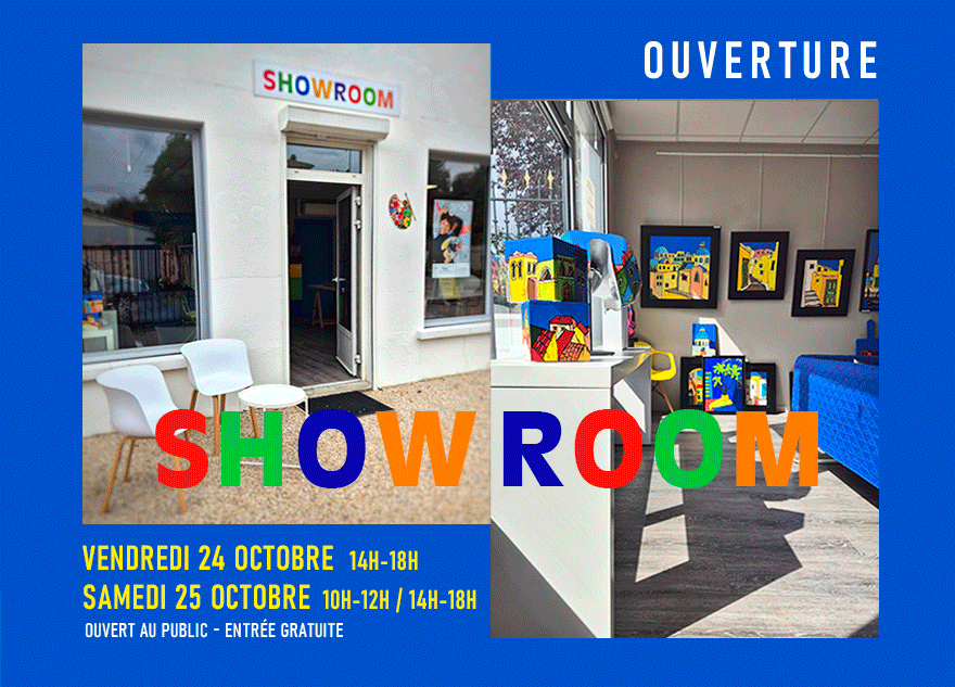 Showroom