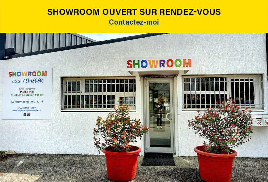 Showroom Astheber