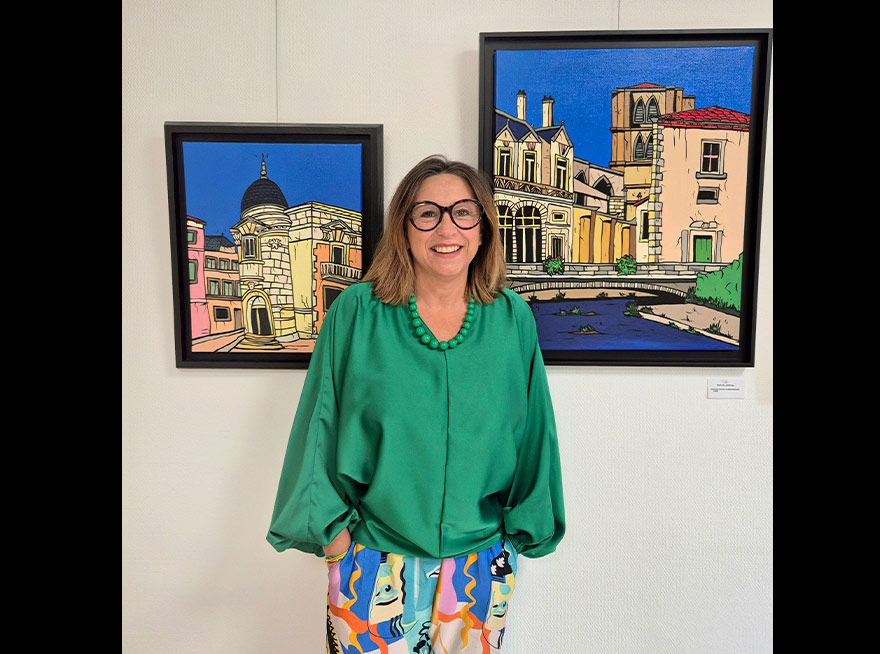 Expo St Romain le Puy