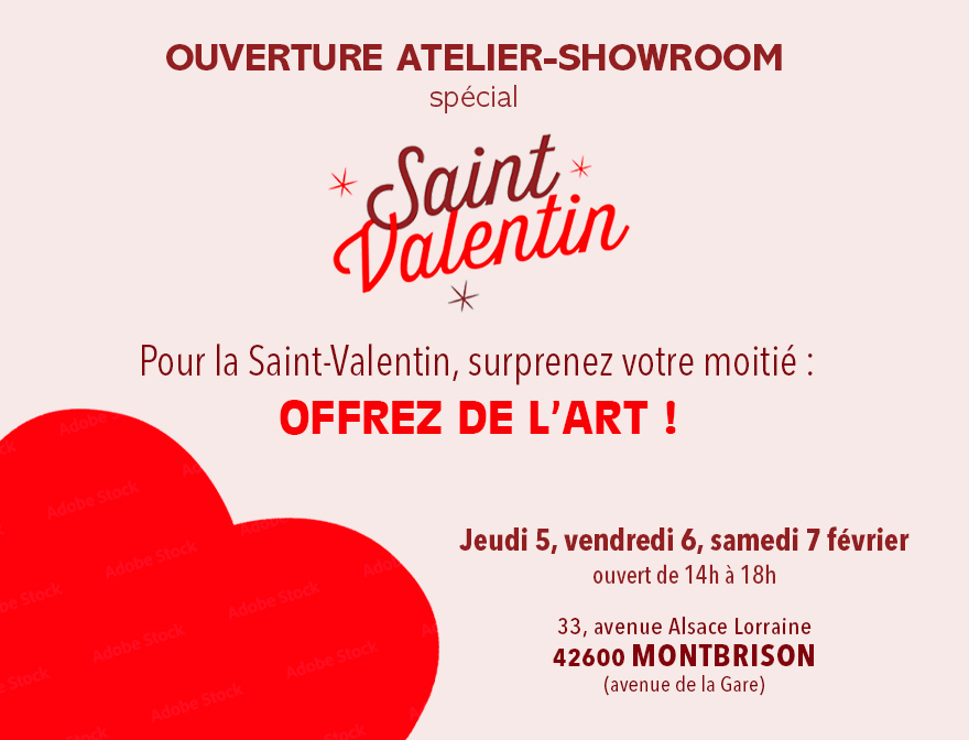 Saint-Valentin