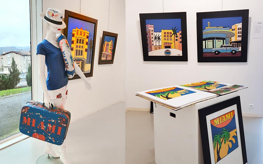 Expo Villars