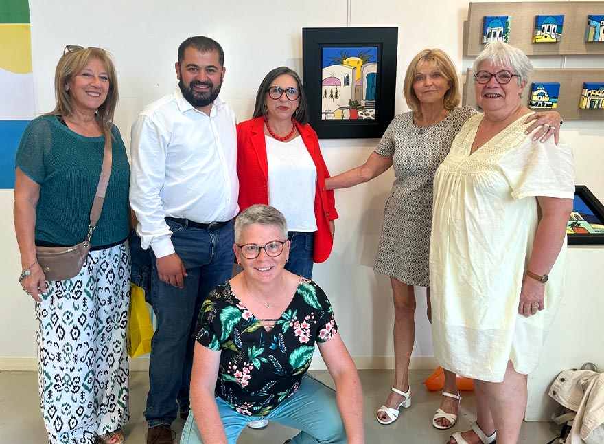 Expo Villars