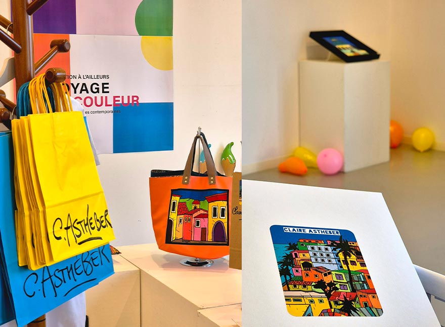 Expo Villars