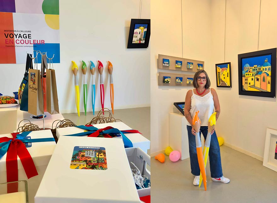 Expo Villars