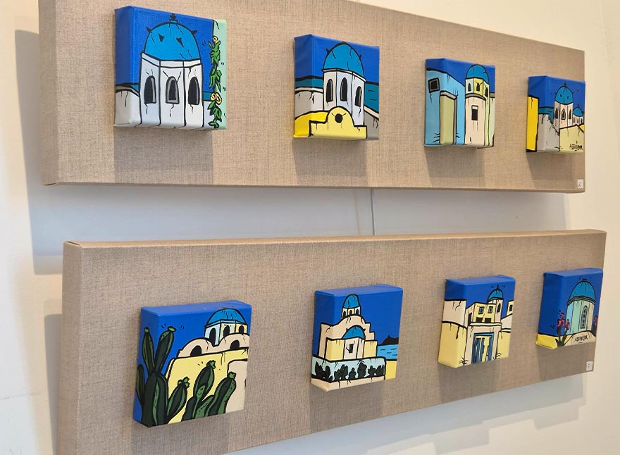 Expo Villars