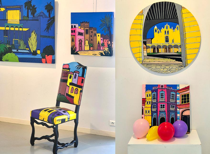 Expo Villars