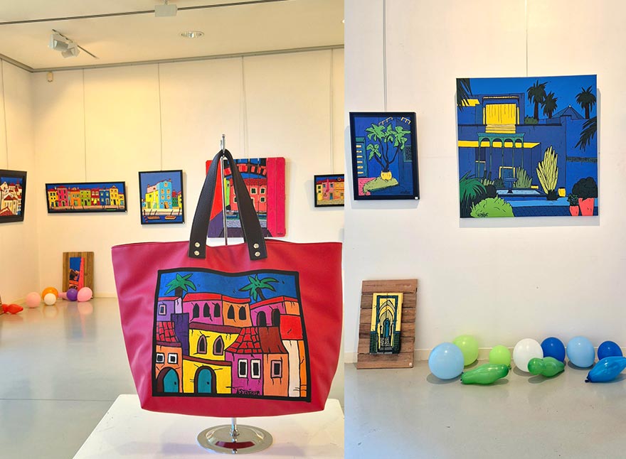 Expo Villars