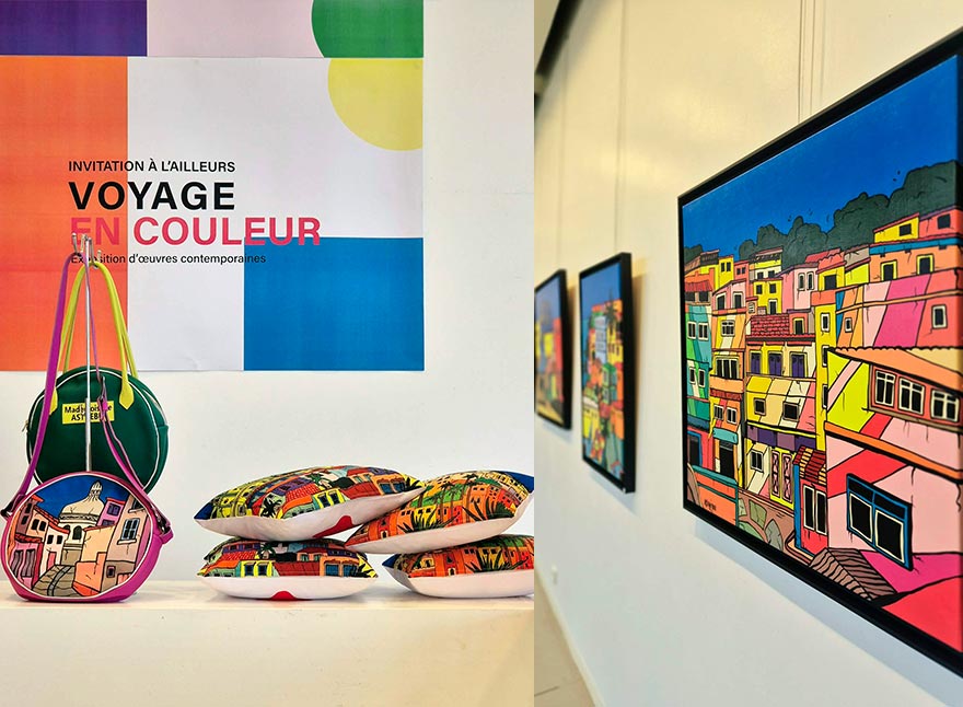Expo Villars