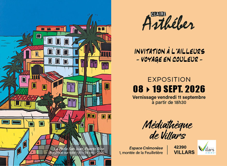 Expo Villars